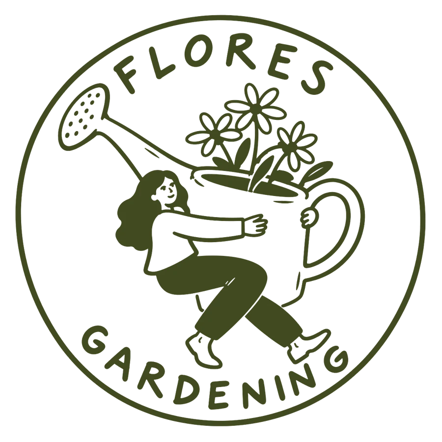Flores Gardening